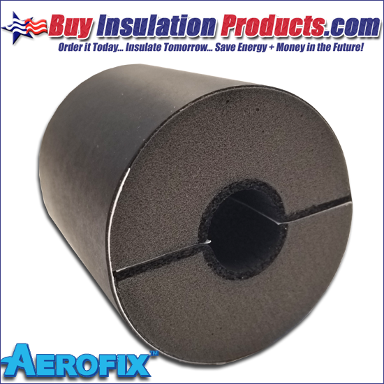 AeroFlex AeroFix Insulated Pipe Supports