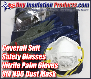 Professional Insulator Kit