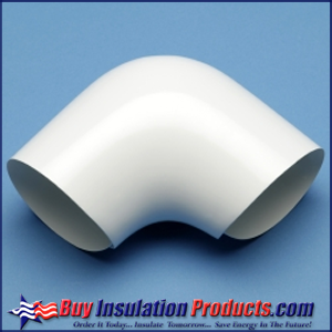 PVC Fitting Covers